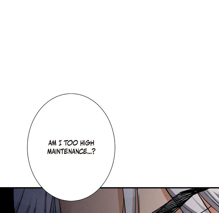 Work, Fight and Love - Webtoon Edition Chapter 29 page 85 - 