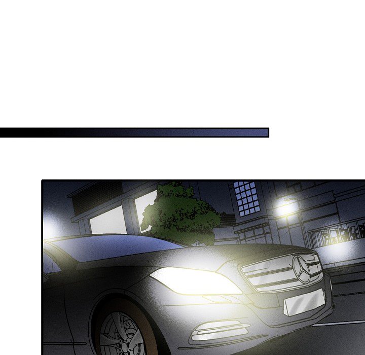 Work, Fight and Love - Webtoon Edition Chapter 29 page 90 - 