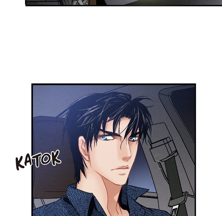 Work, Fight and Love - Webtoon Edition Chapter 29 page 91 - 