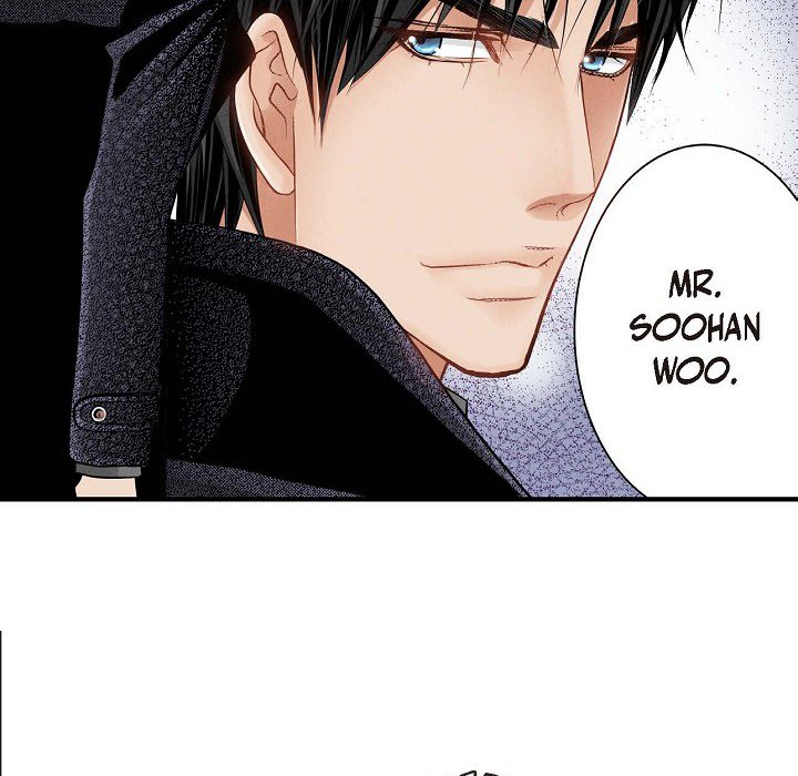 Work, Fight and Love - Webtoon Edition Chapter 3 page 13 - 