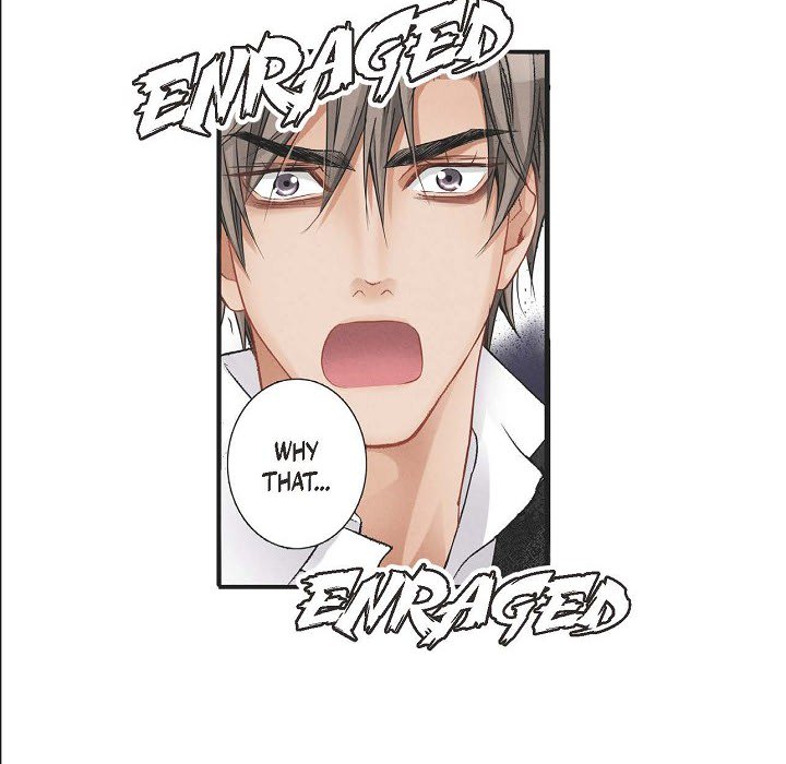 Work, Fight and Love - Webtoon Edition Chapter 3 page 14 - 