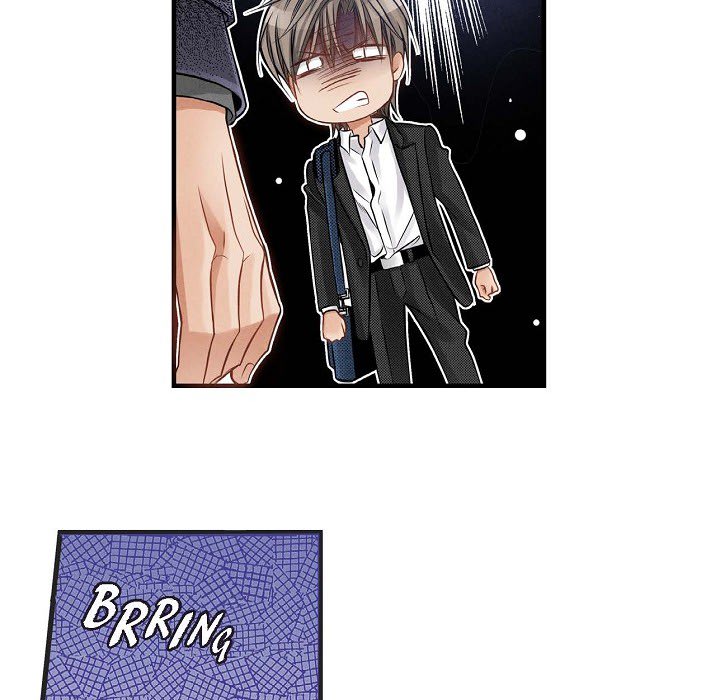 Work, Fight and Love - Webtoon Edition Chapter 3 page 16 - 