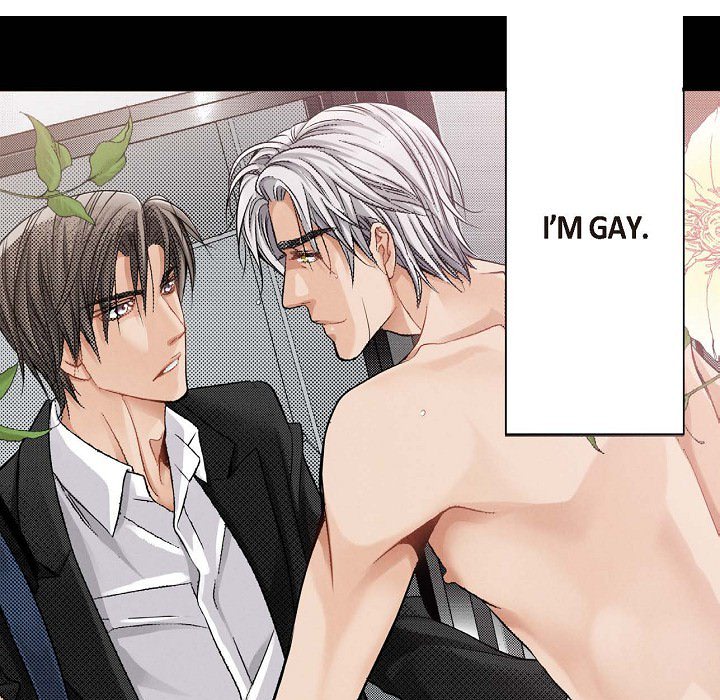 Work, Fight and Love - Webtoon Edition Chapter 3 page 24 - 
