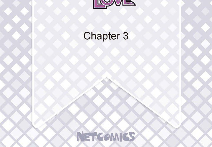 Work, Fight and Love - Webtoon Edition Chapter 3 page 4 - 