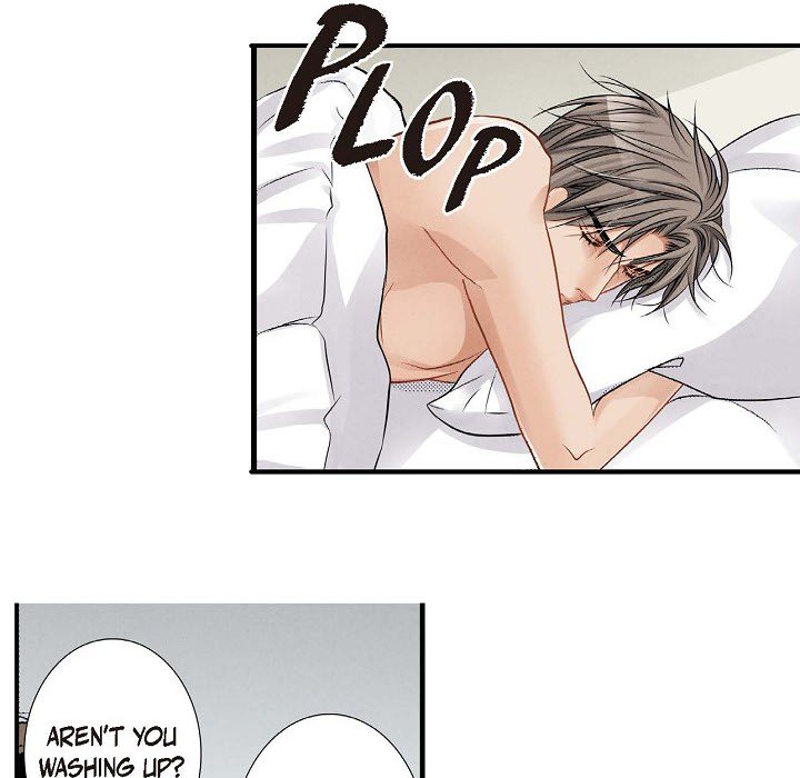 Work, Fight and Love - Webtoon Edition Chapter 3 page 32 - 