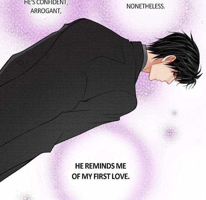 Work, Fight and Love - Webtoon Edition Chapter 3 page 36 - 