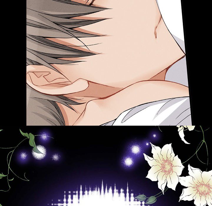 Work, Fight and Love - Webtoon Edition Chapter 3 page 38 - 