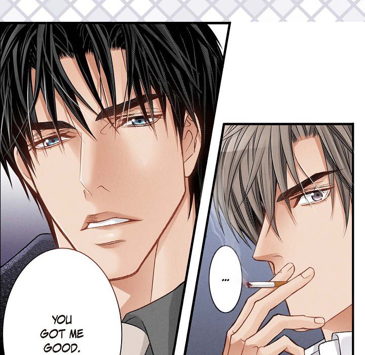 Work, Fight and Love - Webtoon Edition Chapter 3 page 5 - 