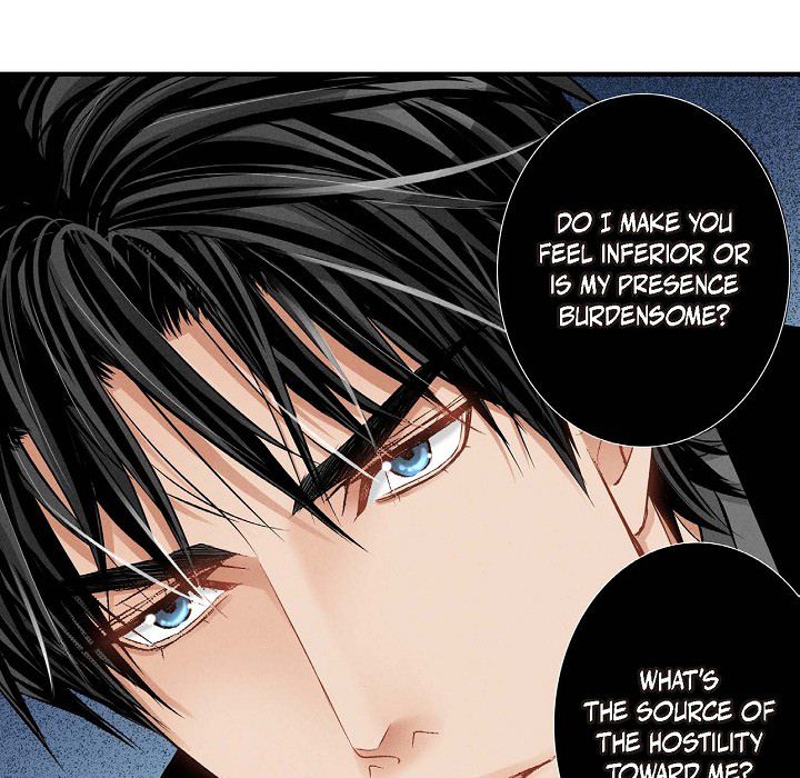 Work, Fight and Love - Webtoon Edition Chapter 3 page 8 - 