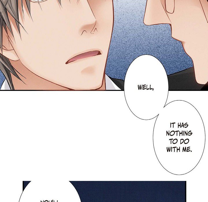 Work, Fight and Love - Webtoon Edition Chapter 3 page 10 - 