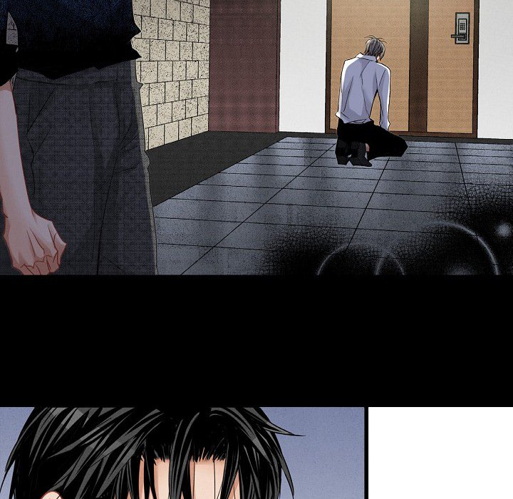 Work, Fight and Love - Webtoon Edition Chapter 30 page 13 - 