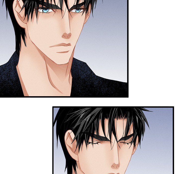 Work, Fight and Love - Webtoon Edition Chapter 30 page 14 - 