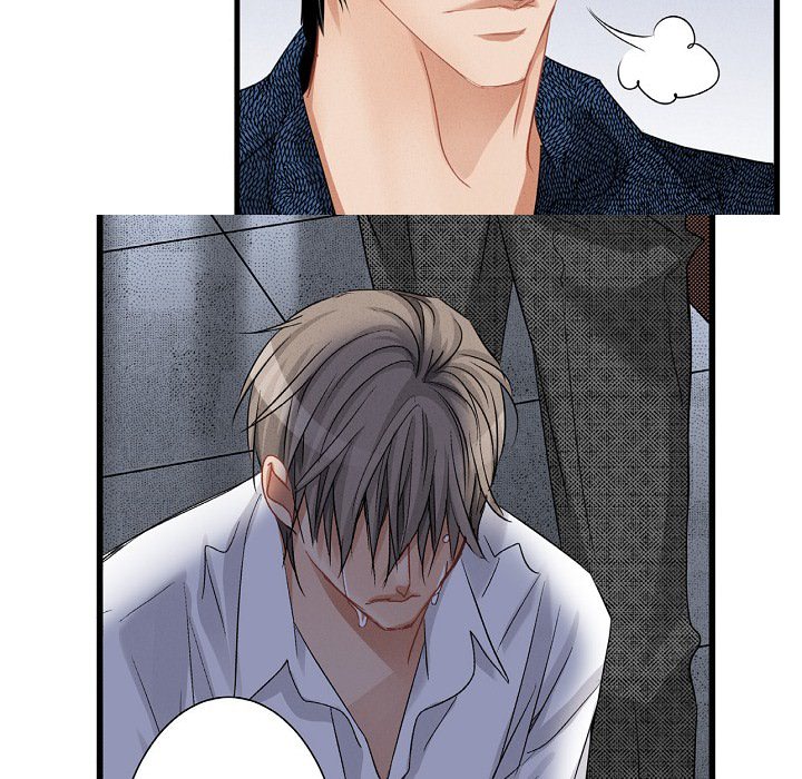Work, Fight and Love - Webtoon Edition Chapter 30 page 15 - 