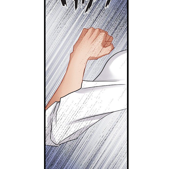 Work, Fight and Love - Webtoon Edition Chapter 30 page 20 - 