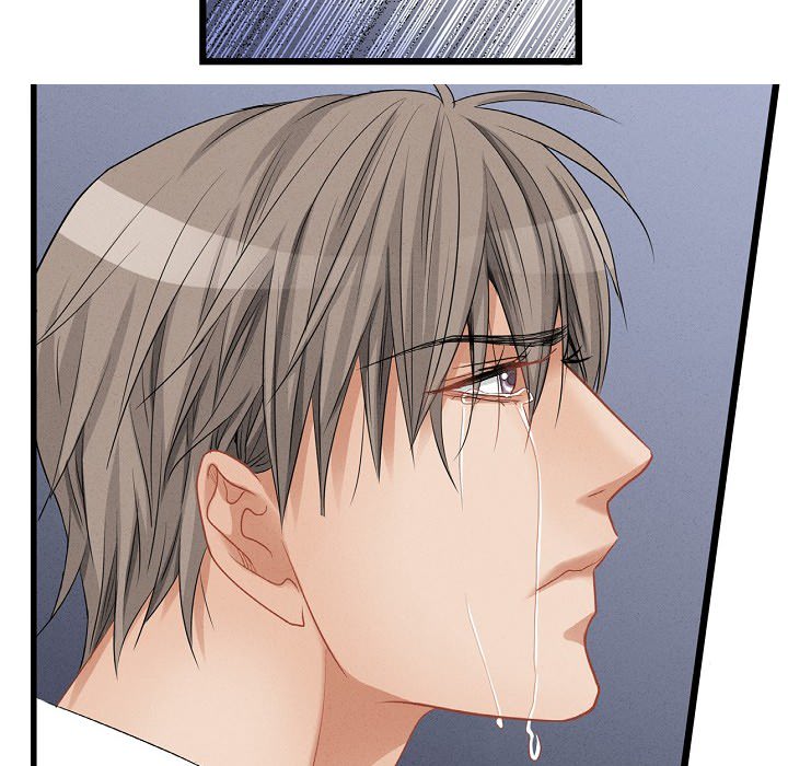 Work, Fight and Love - Webtoon Edition Chapter 30 page 21 - 