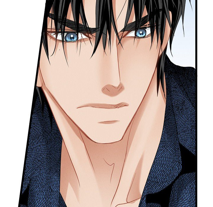 Work, Fight and Love - Webtoon Edition Chapter 30 page 23 - 