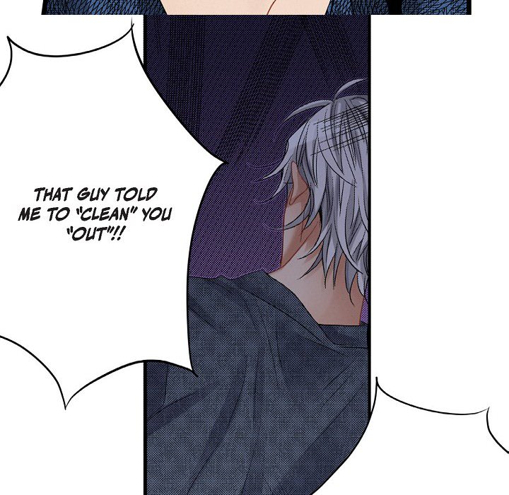 Work, Fight and Love - Webtoon Edition Chapter 30 page 24 - 