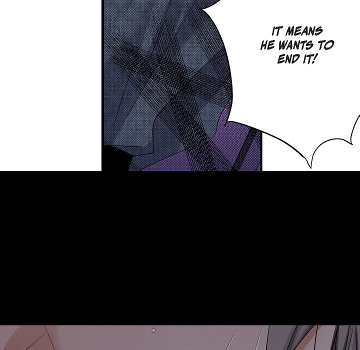 Work, Fight and Love - Webtoon Edition Chapter 30 page 25 - 
