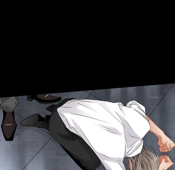 Work, Fight and Love - Webtoon Edition Chapter 30 page 27 - 