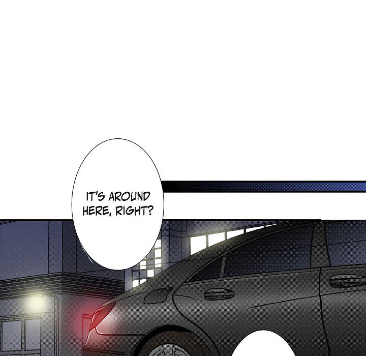 Work, Fight and Love - Webtoon Edition Chapter 30 page 30 - 