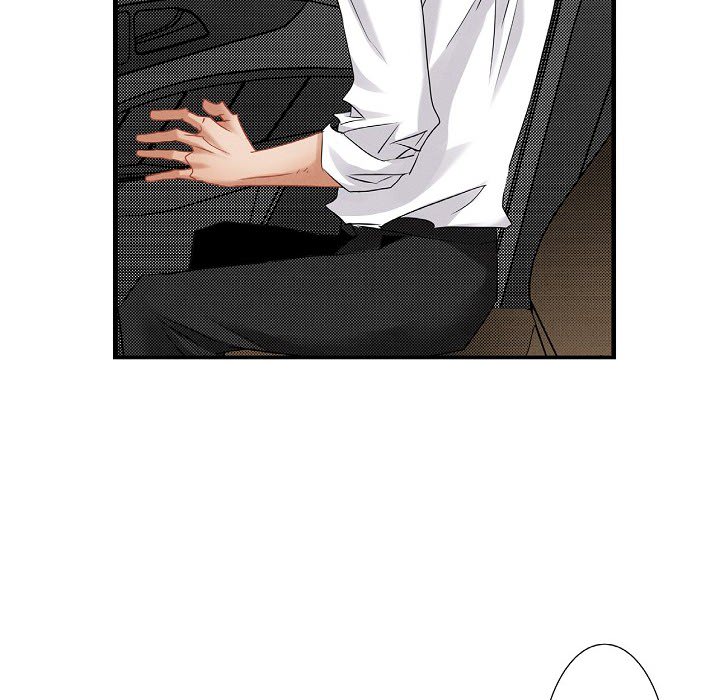 Work, Fight and Love - Webtoon Edition Chapter 30 page 32 - 