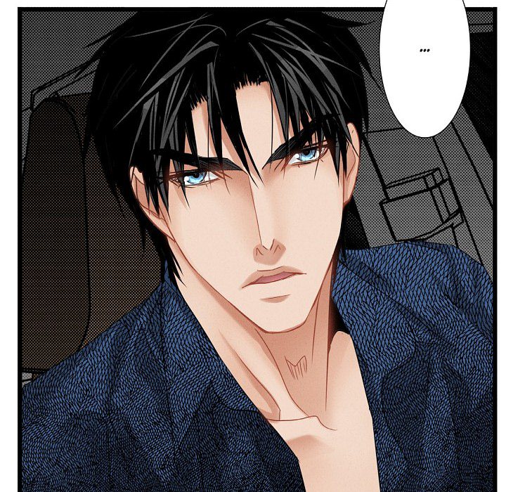 Work, Fight and Love - Webtoon Edition Chapter 30 page 33 - 