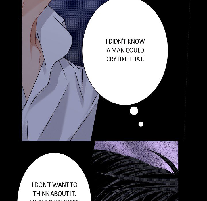 Work, Fight and Love - Webtoon Edition Chapter 30 page 35 - 