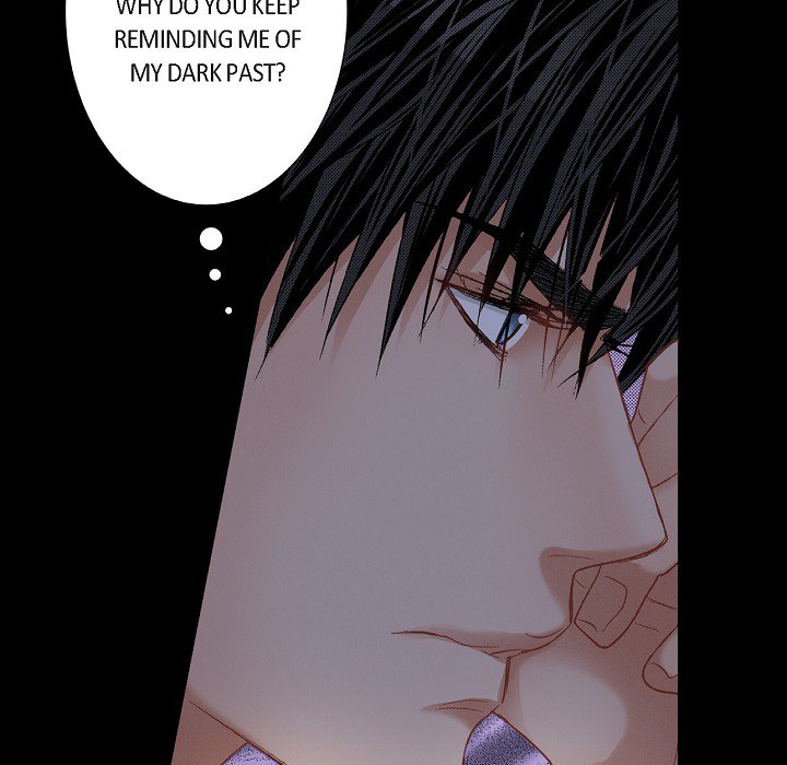 Work, Fight and Love - Webtoon Edition Chapter 30 page 36 - 