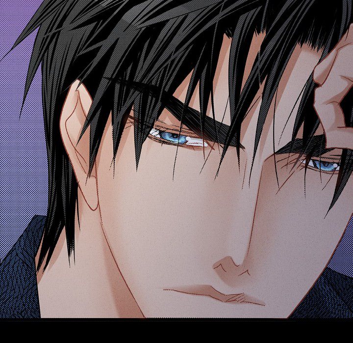 Work, Fight and Love - Webtoon Edition Chapter 30 page 39 - 