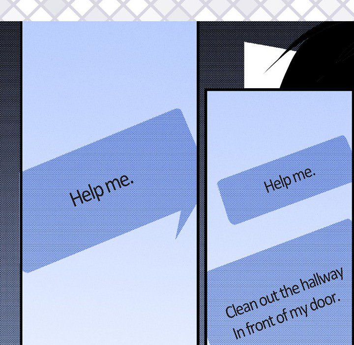 Work, Fight and Love - Webtoon Edition Chapter 30 page 5 - 