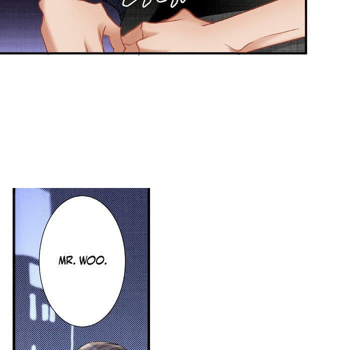 Work, Fight and Love - Webtoon Edition Chapter 30 page 41 - 