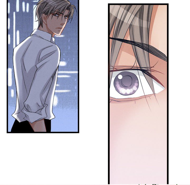 Work, Fight and Love - Webtoon Edition Chapter 30 page 42 - 