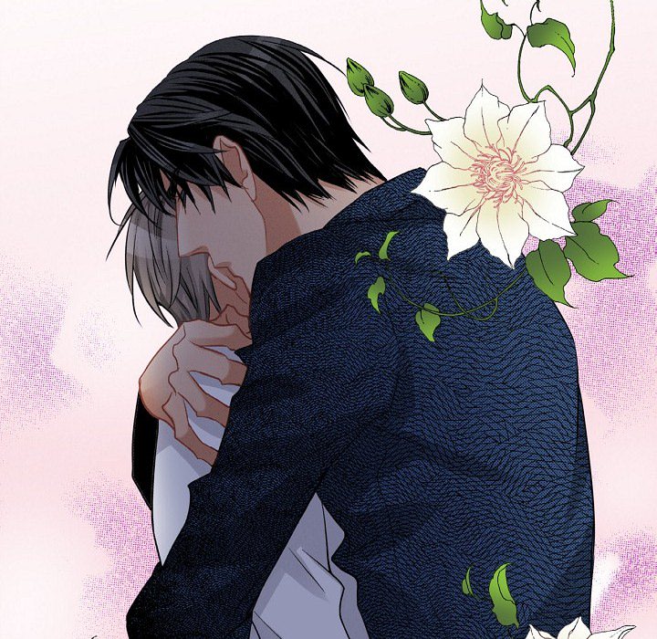 Work, Fight and Love - Webtoon Edition Chapter 30 page 43 - 