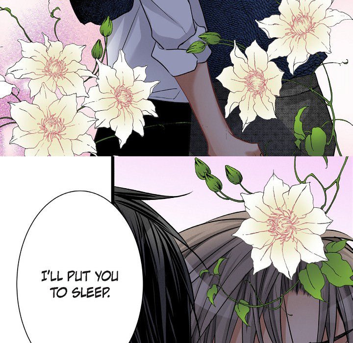 Work, Fight and Love - Webtoon Edition Chapter 30 page 44 - 
