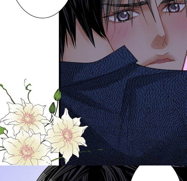 Work, Fight and Love - Webtoon Edition Chapter 30 page 45 - 