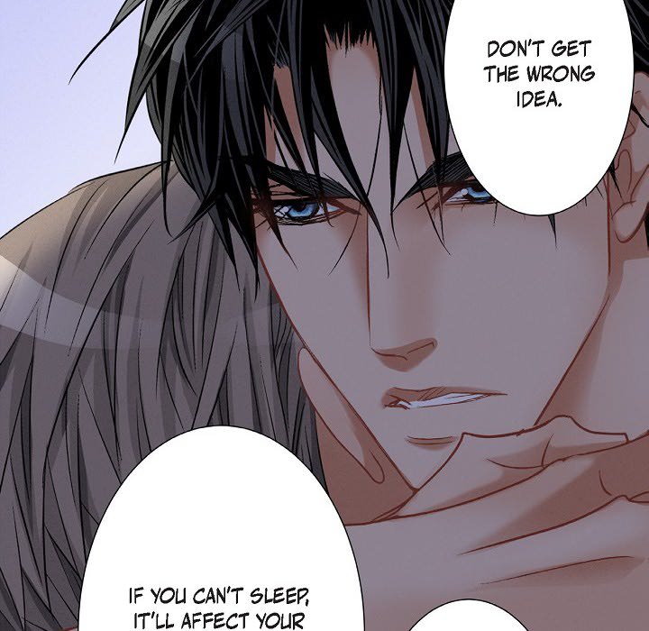 Work, Fight and Love - Webtoon Edition Chapter 30 page 46 - 