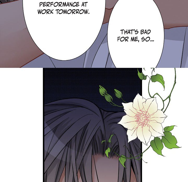 Work, Fight and Love - Webtoon Edition Chapter 30 page 47 - 
