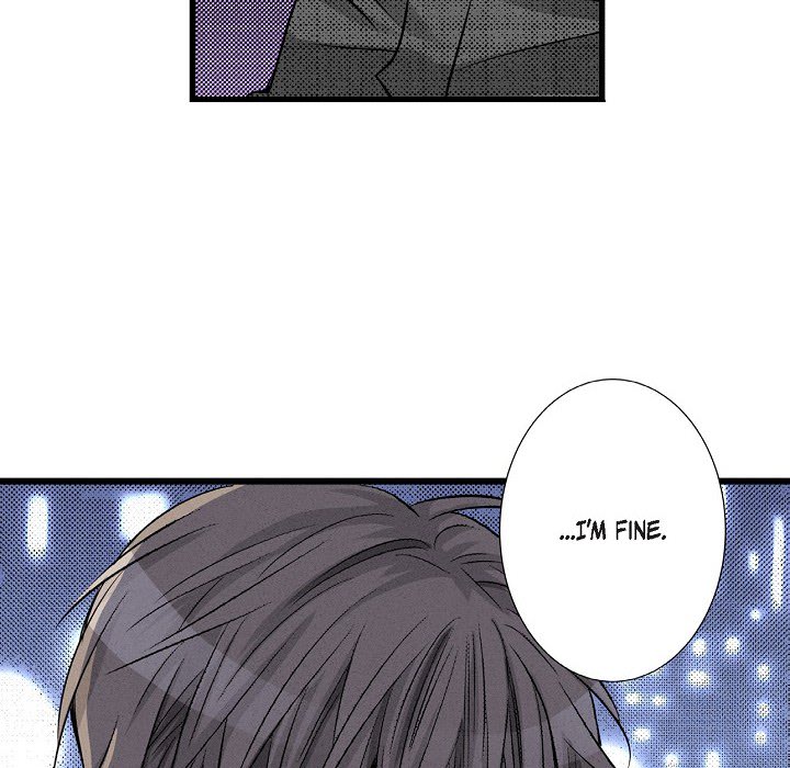 Work, Fight and Love - Webtoon Edition Chapter 30 page 50 - 