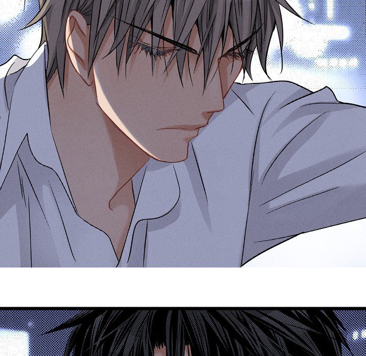 Work, Fight and Love - Webtoon Edition Chapter 30 page 51 - 