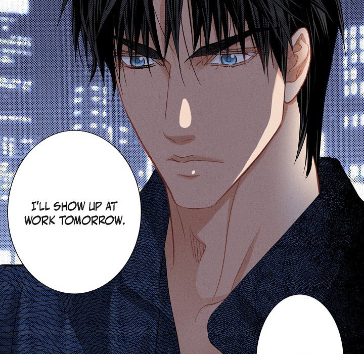 Work, Fight and Love - Webtoon Edition Chapter 30 page 52 - 