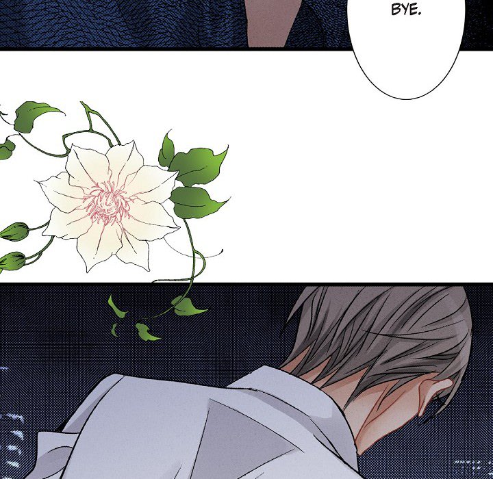 Work, Fight and Love - Webtoon Edition Chapter 30 page 53 - 