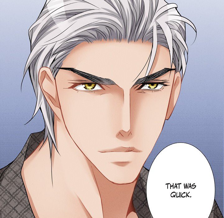 Work, Fight and Love - Webtoon Edition Chapter 30 page 62 - 