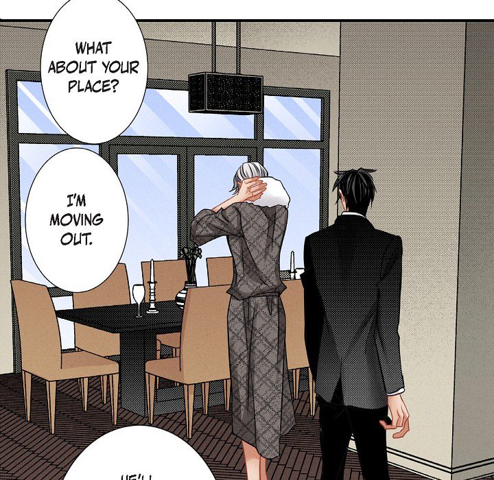 Work, Fight and Love - Webtoon Edition Chapter 30 page 65 - 