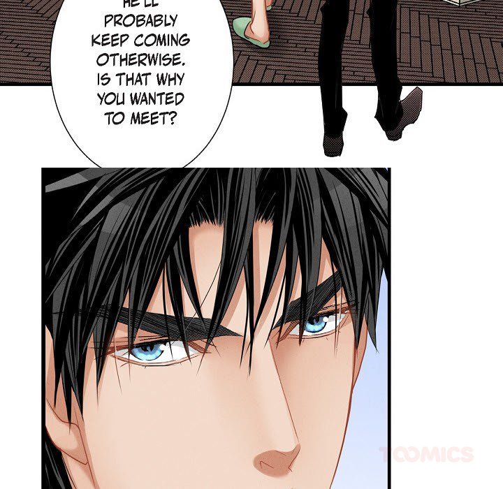 Work, Fight and Love - Webtoon Edition Chapter 30 page 66 - 