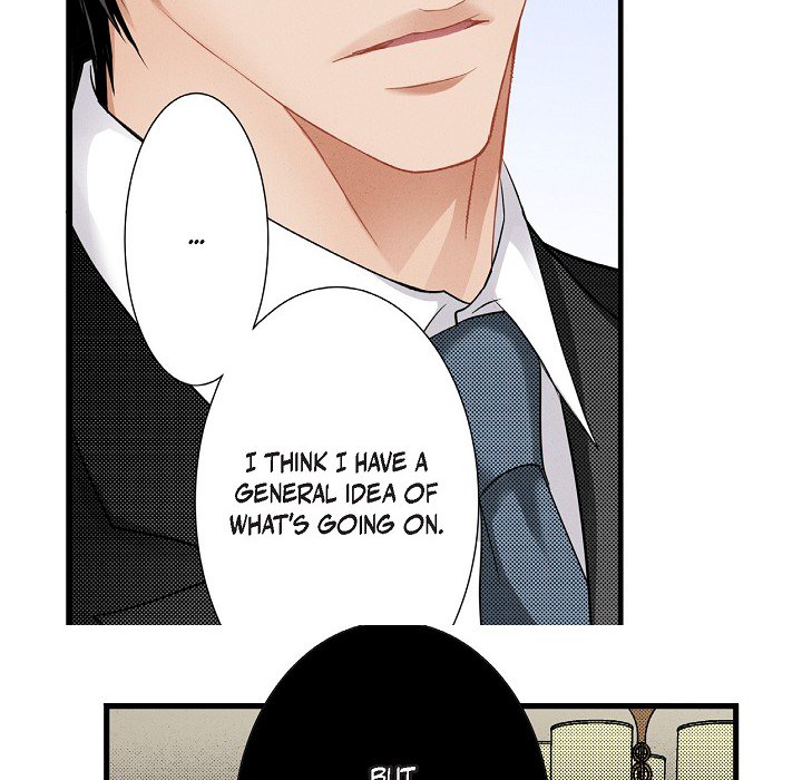 Work, Fight and Love - Webtoon Edition Chapter 30 page 67 - 
