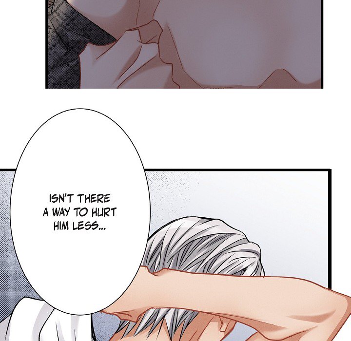 Work, Fight and Love - Webtoon Edition Chapter 30 page 69 - 