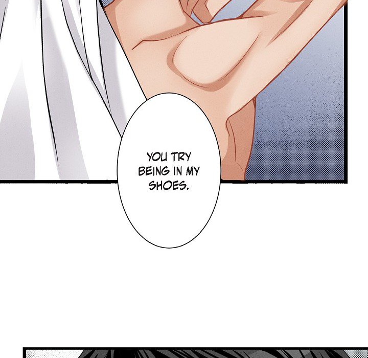 Work, Fight and Love - Webtoon Edition Chapter 30 page 70 - 