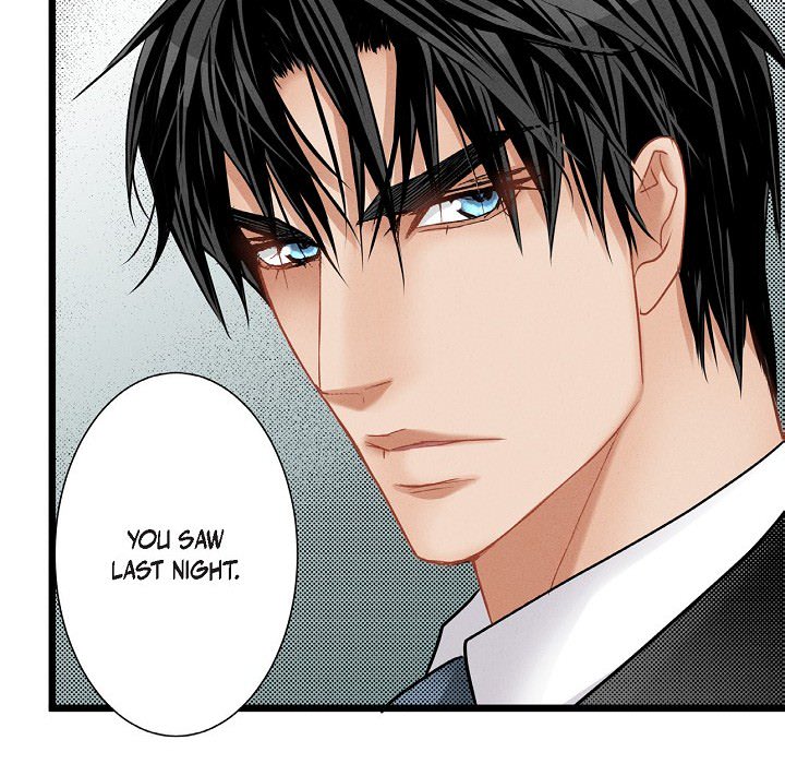 Work, Fight and Love - Webtoon Edition Chapter 30 page 71 - 