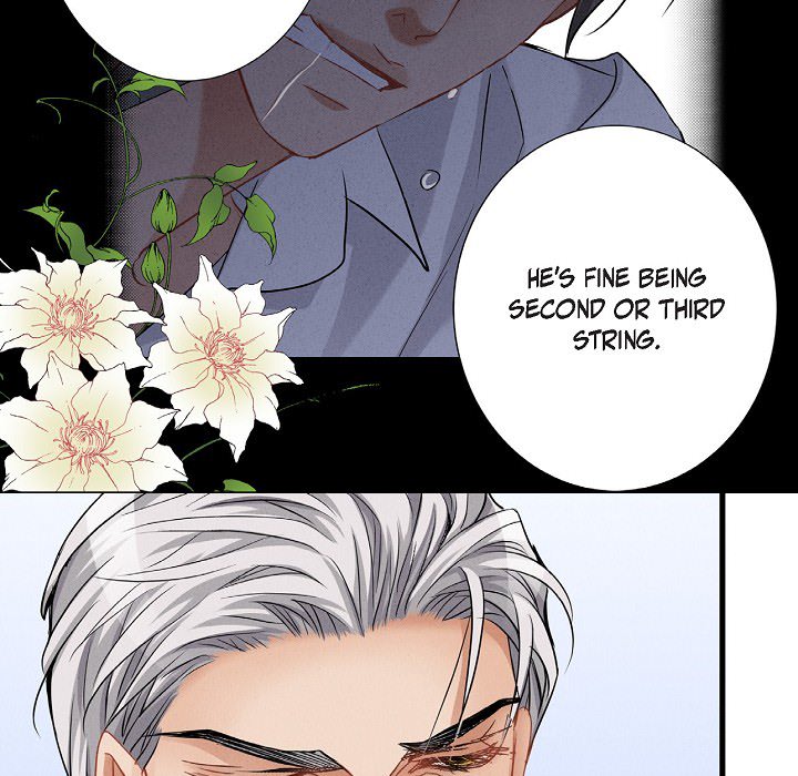 Work, Fight and Love - Webtoon Edition Chapter 30 page 73 - 