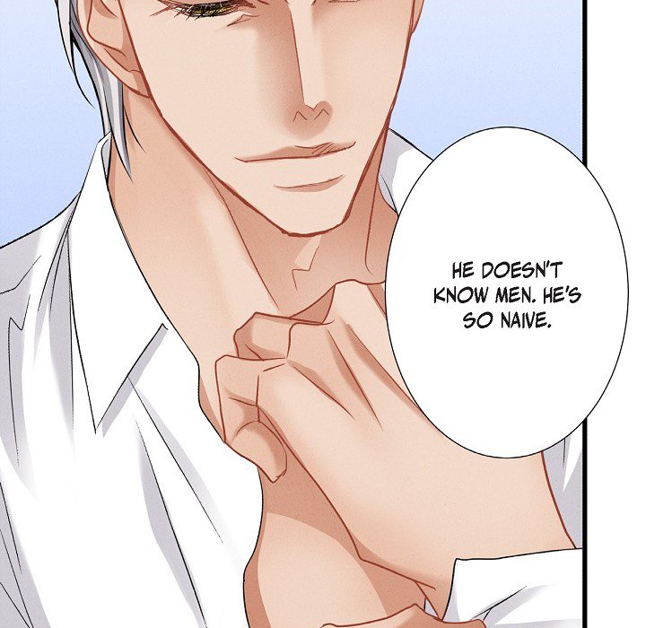 Work, Fight and Love - Webtoon Edition Chapter 30 page 74 - 